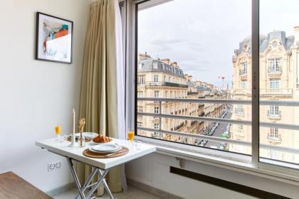 Parc Monceau & Courcelles - CityApartmentStay - image 10