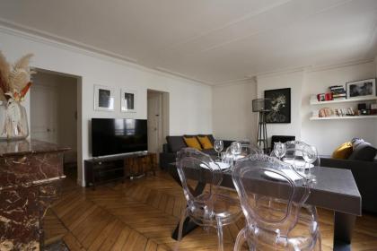 Appartement Quartier Montmartre 2 - image 14