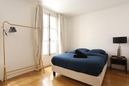 Appartement Quartier Montmartre 2 - image 17