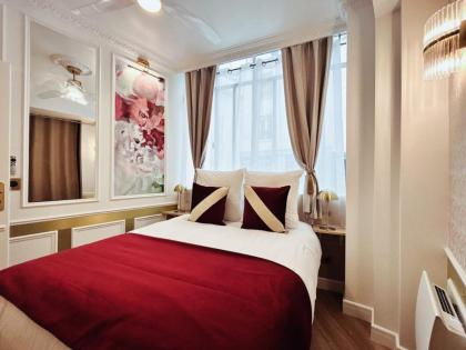 Luxury 2 Bedroom & 1 Bathroom - Le Marais - image 19