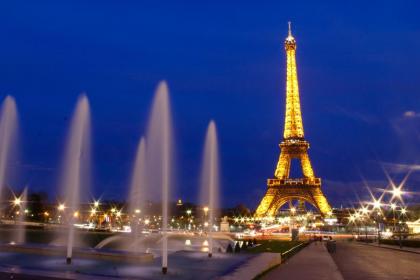 Cosy flat - EIFFEL TOWER - image 7