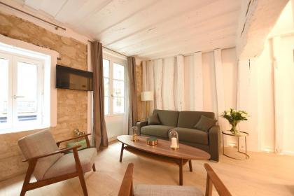 Cosy flat - Saint germain - image 10