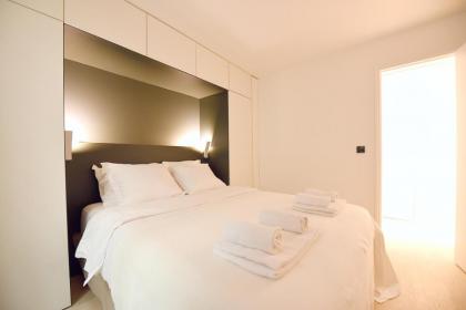 Cosy flat - Saint germain - image 2