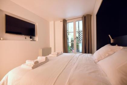 Cosy flat - Saint germain - image 4