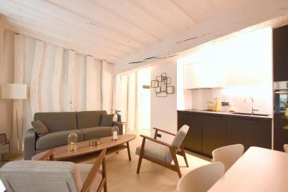 Cosy flat - Saint germain - image 9