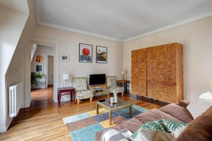 Pont Neuf & St Germain - CityApartmentStay - image 10