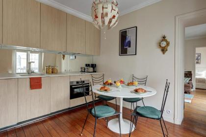 Pont Neuf & St Germain - CityApartmentStay - image 15