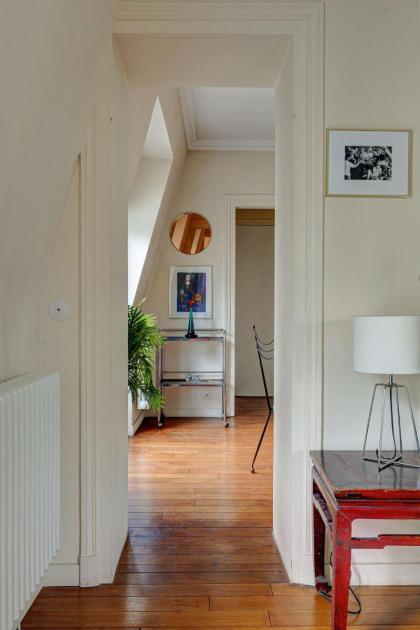 Pont Neuf & St Germain - CityApartmentStay - image 18