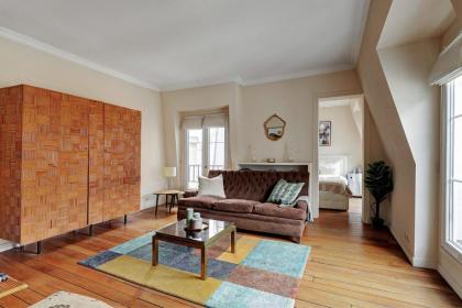 Pont Neuf & St Germain - CityApartmentStay - image 5