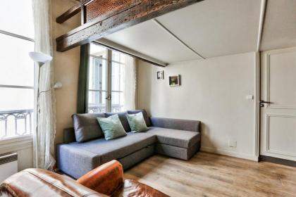 Appartement Quartier Luxembourg - image 3