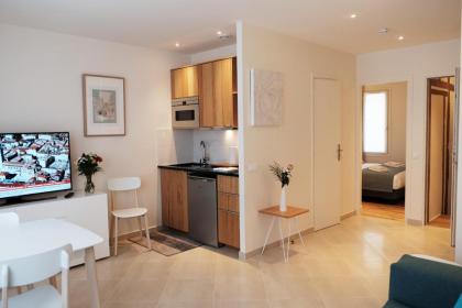 Jardin Saint Honore Apartments - image 7