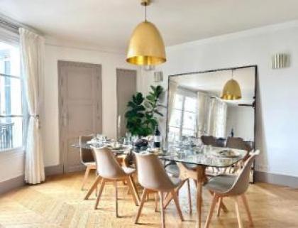 B1577 - Amazing flat near to Roland Garros ! - image 13