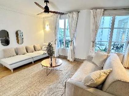 B1577 - Amazing flat near to Roland Garros ! - image 14