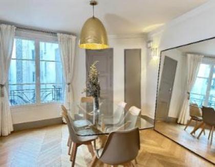 B1577 - Amazing flat near to Roland Garros ! - image 15