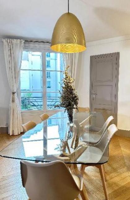 B1577 - Amazing flat near to Roland Garros ! - image 16