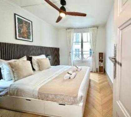 B1577 - Amazing flat near to Roland Garros ! - image 6