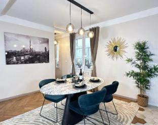 B1581 - Cozy apartment near the Champs-Elysées ! - image 5