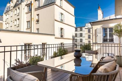 Sweet Inn - Montmartre - image 16