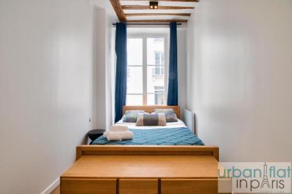 108 - Charming Parisian Flat in Paris - image 12