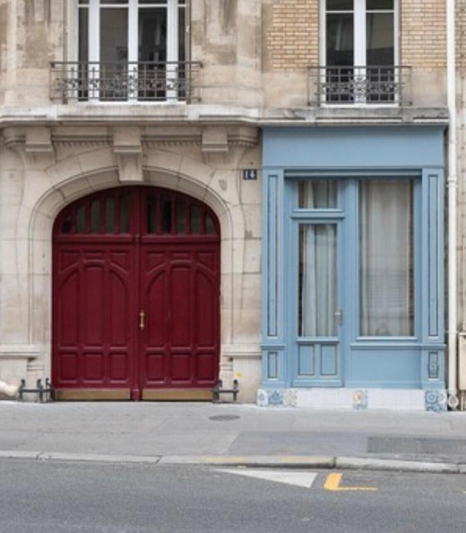 Superbe Hammam à Paris Montparnasse - image 7