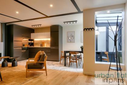 170 - Sublime Flat in Center of Paris - image 3