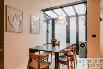 170 - Sublime Flat in Center of Paris - image 7