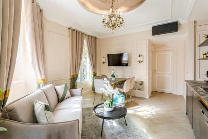 Luxury 2 bedroom - Marais & Louvre - image 11