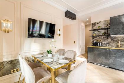 Luxury 2 bedroom - Marais & Louvre - image 15