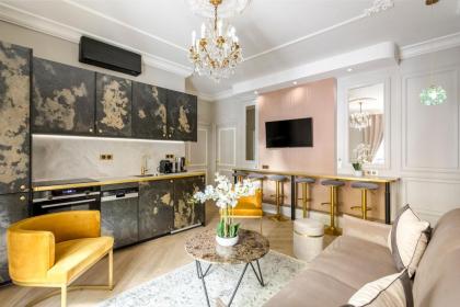 Luxury 2 bedroom & 2 bathroom - Marais & Louvre - image 11