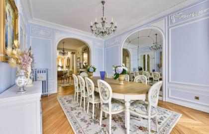 Luxury House In The Heart Of Paris - By feel luxury holidays - image 12