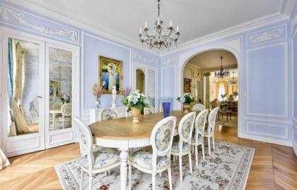 Luxury House In The Heart Of Paris - By feel luxury holidays - image 20