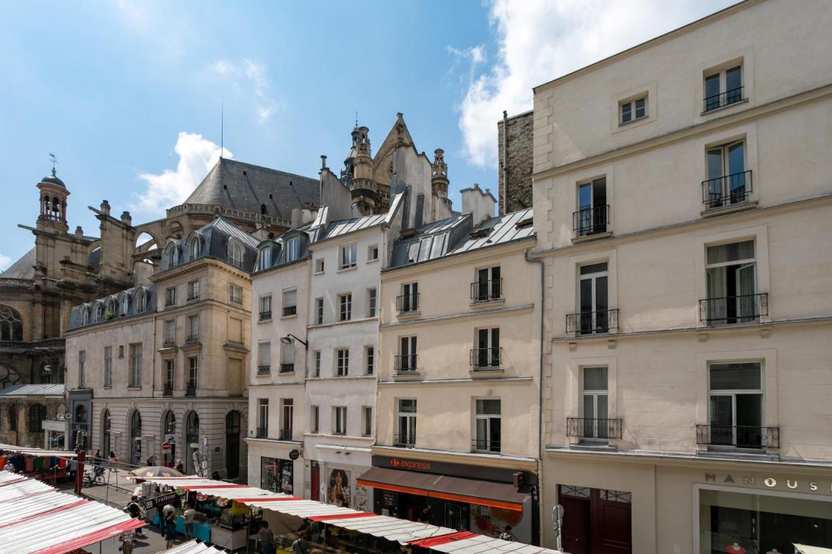 Apartments WS Montorgueil-Louvre - image 4