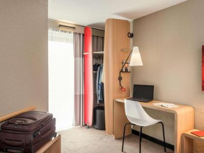 Ibis Paris Gare Montparnasse 15eme - image 15