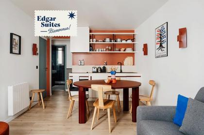 Edgar Suites Auteuil - Le Marois - image 17