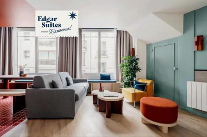 Edgar Suites Auteuil - Le Marois - image 19