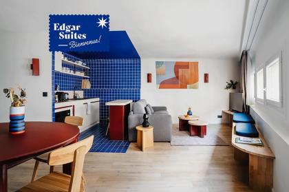 Edgar Suites Auteuil - Le Marois - image 20