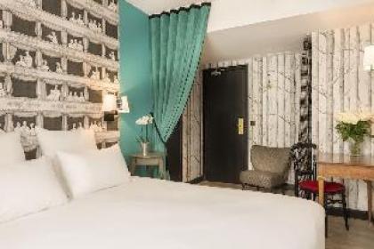 Hotel Sacha by HappyCulture™ - image 7