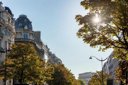 Sweet Inn - Arc de Triomphe - image 19