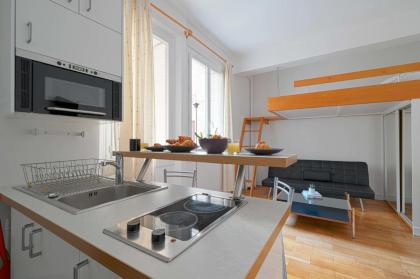 Superbe Studio Auteuil - image 2