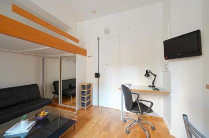 Superbe Studio Auteuil - image 4