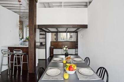 Saint Germain & Buci - CityApartmentStay - image 10