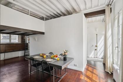 Saint Germain & Buci - CityApartmentStay - image 11