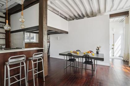 Saint Germain & Buci - CityApartmentStay - image 12