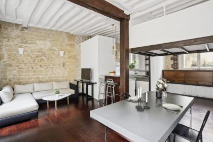 Saint Germain & Buci - CityApartmentStay - image 13