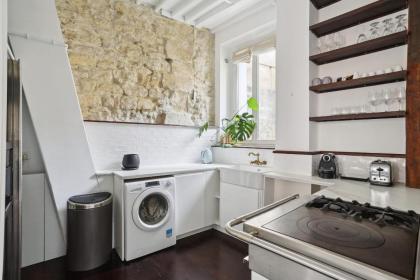 Saint Germain & Buci - CityApartmentStay - image 14