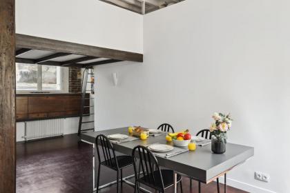 Saint Germain & Buci - CityApartmentStay - image 15