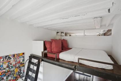 Saint Germain & Buci - CityApartmentStay - image 16