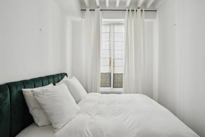 Saint Germain & Buci - CityApartmentStay - image 17