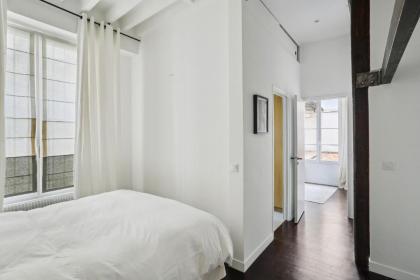 Saint Germain & Buci - CityApartmentStay - image 18