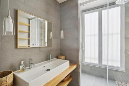 Saint Germain & Buci - CityApartmentStay - image 19